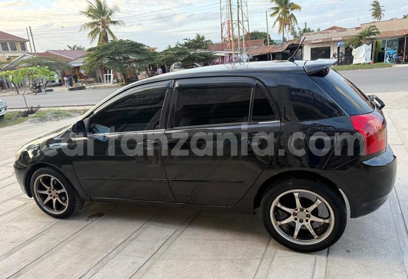 Big with watermark toyota runx dar es salaam dar es salaam 33781