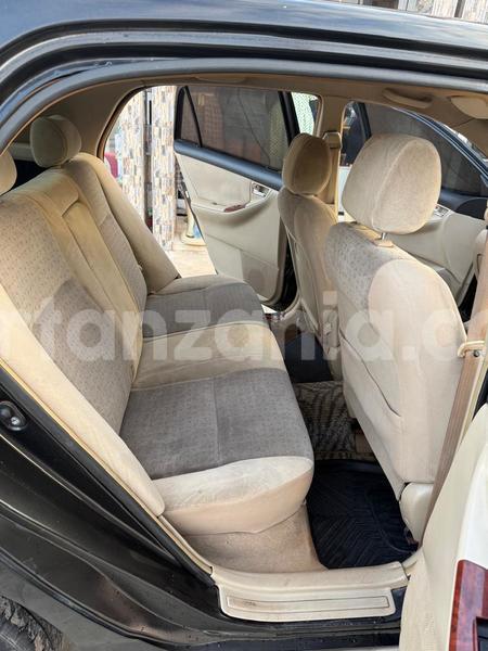 Big with watermark toyota runx dar es salaam dar es salaam 33781