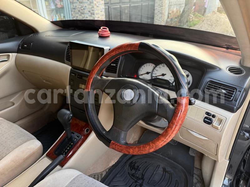 Big with watermark toyota runx dar es salaam dar es salaam 33781