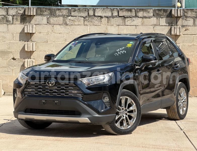 Big with watermark toyota rav4 dar es salaam dar es salaam 33783