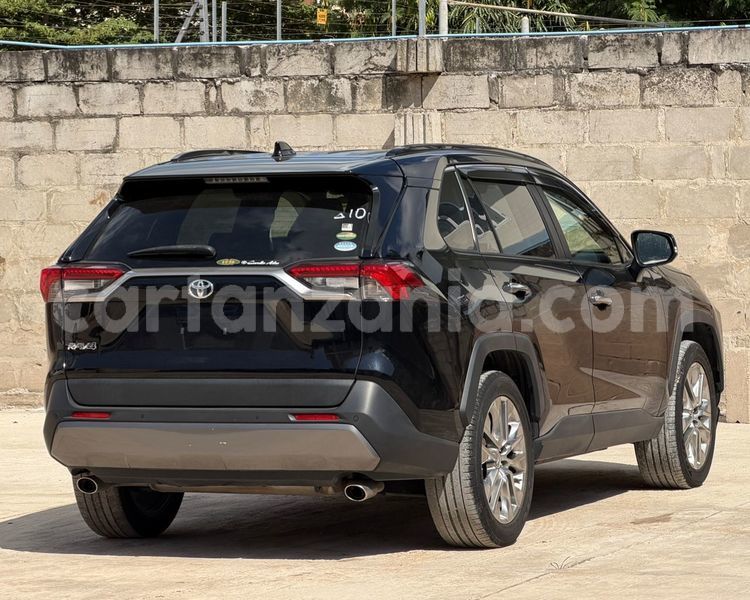 Big with watermark toyota rav4 dar es salaam dar es salaam 33783