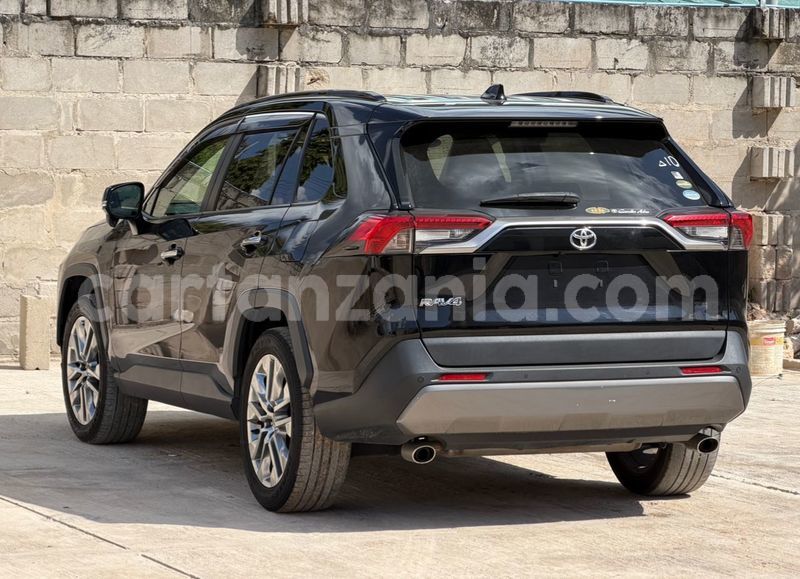 Big with watermark toyota rav4 dar es salaam dar es salaam 33783