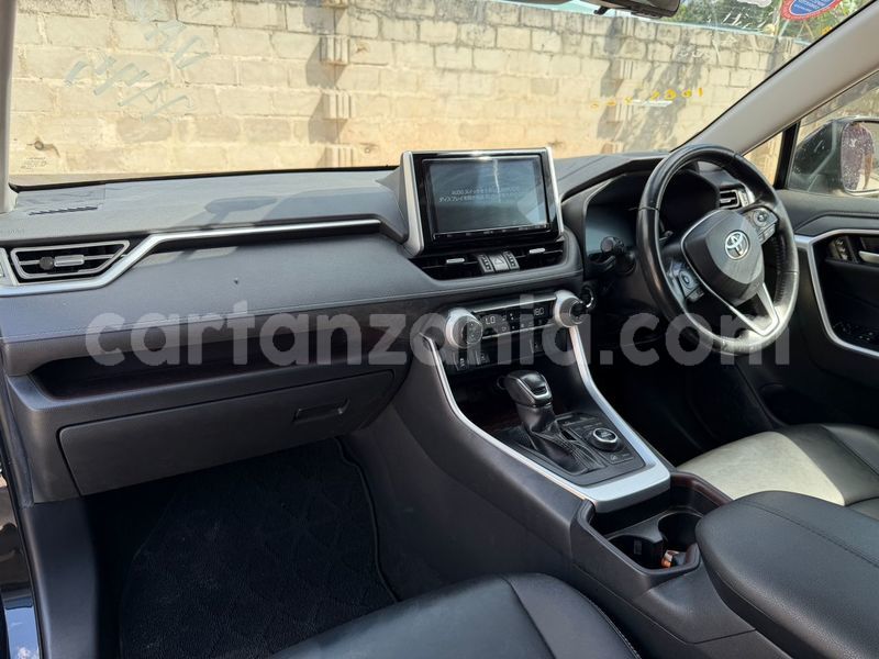 Big with watermark toyota rav4 dar es salaam dar es salaam 33783