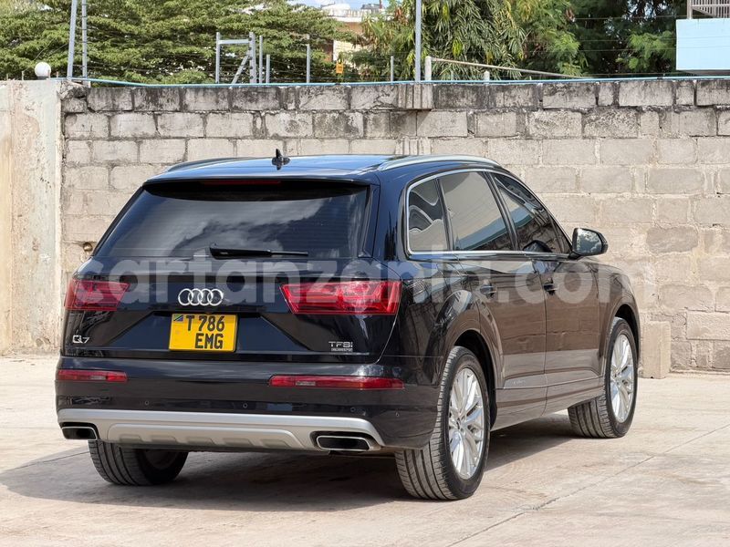 Big with watermark audi q7 dar es salaam dar es salaam 33784