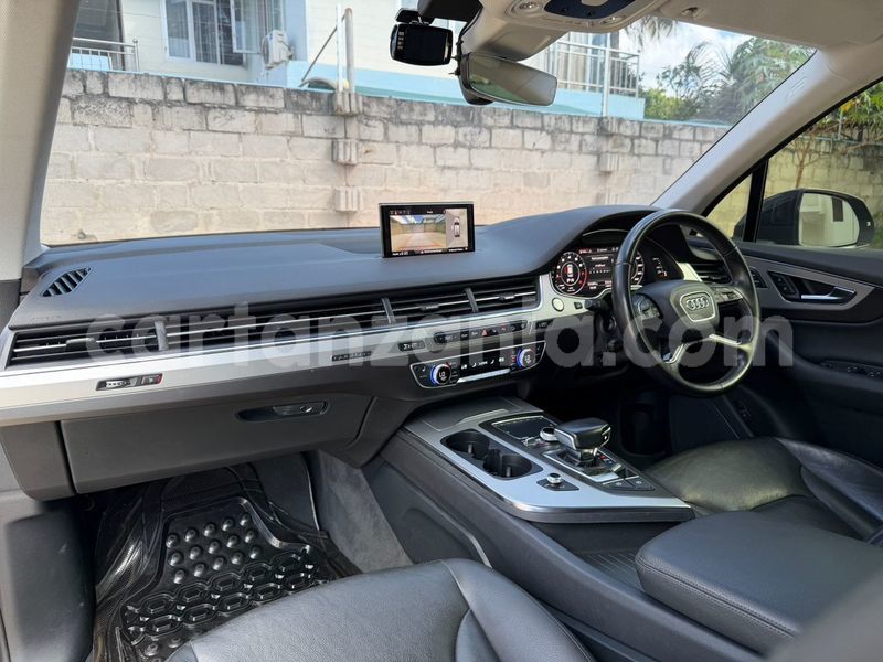 Big with watermark audi q7 dar es salaam dar es salaam 33784