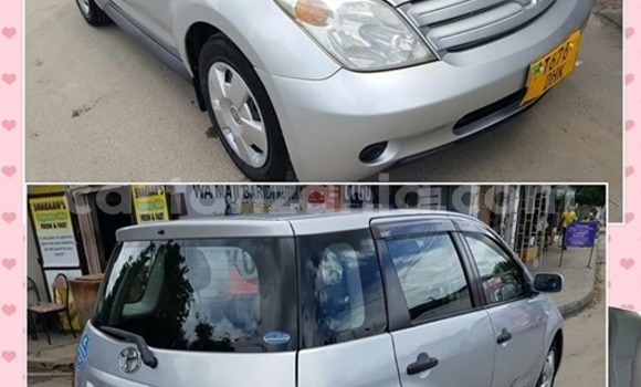 Nunua Ilio tumika Toyota IST Fedha Gari ndani ya Dar es Salaam nchini Dar es Salaam Nunua Ilio tumika Toyota IST Fedha Gari ndani ya Dar es Salaam nchini Dar es Salaam