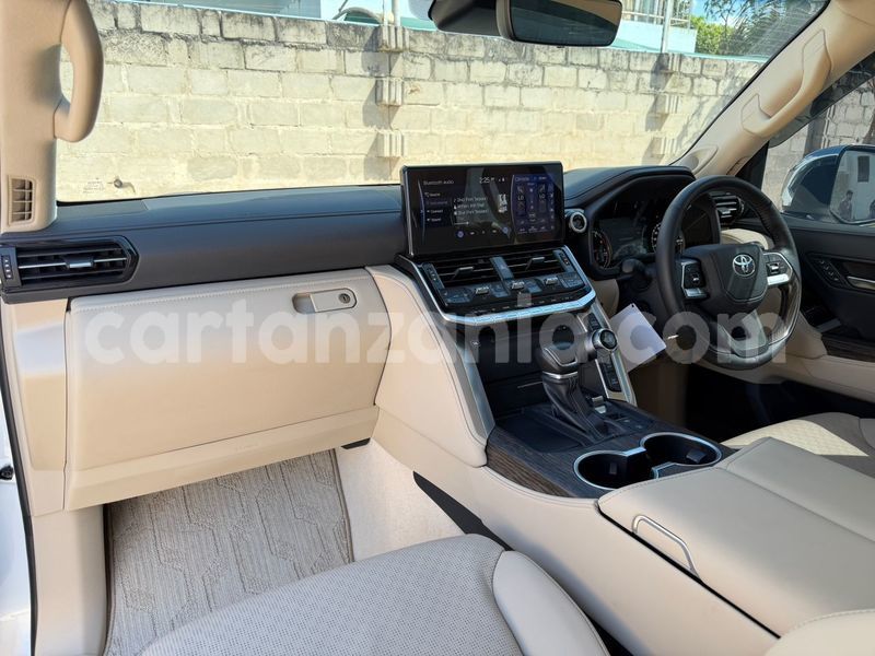 Big with watermark toyota land cruiser dar es salaam dar es salaam 33785