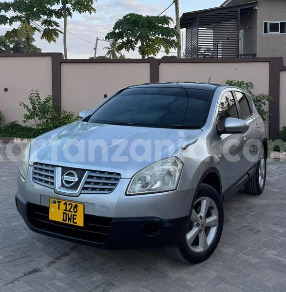 Big with watermark nissan dualis dar es salaam dar es salaam 33786