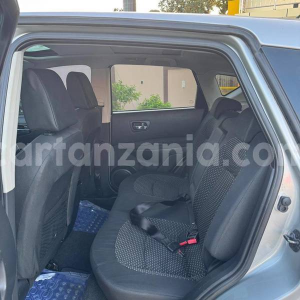Big with watermark nissan dualis dar es salaam dar es salaam 33786
