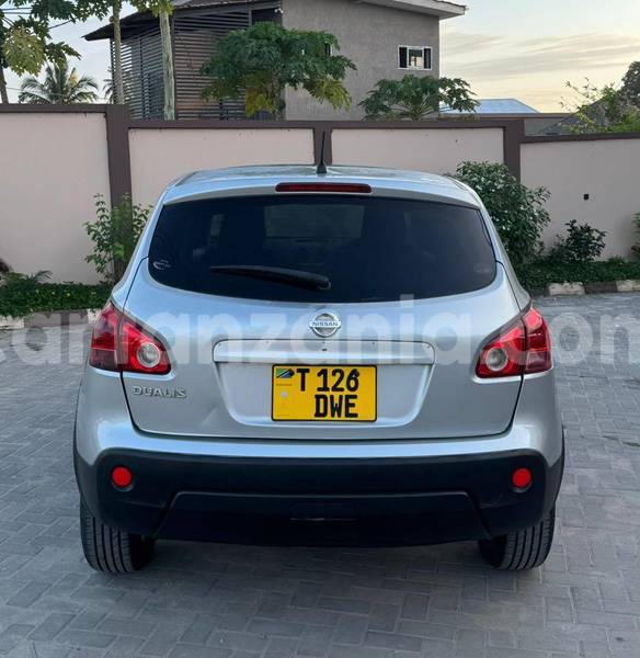 Big with watermark nissan dualis dar es salaam dar es salaam 33786