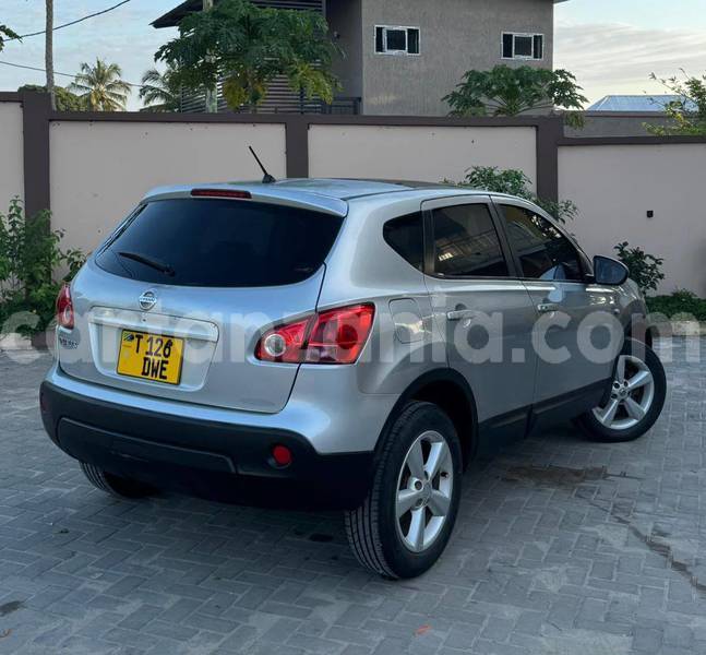Big with watermark nissan dualis dar es salaam dar es salaam 33786