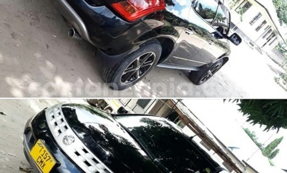 Nunua Ilio tumika Nissan Murano Nyeusi Gari ndani ya Dar es Salaam nchini Dar es Salaam Nunua Ilio tumika Nissan Murano Nyeusi Gari ndani ya Dar es Salaam nchini Dar es Salaam