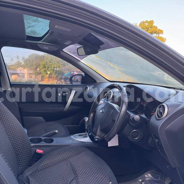 Big with watermark nissan dualis dar es salaam dar es salaam 33786