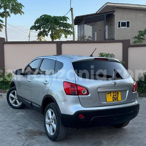 Big with watermark nissan dualis dar es salaam dar es salaam 33786