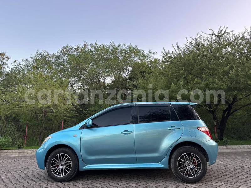 Big with watermark toyota ist dar es salaam dar es salaam 33787