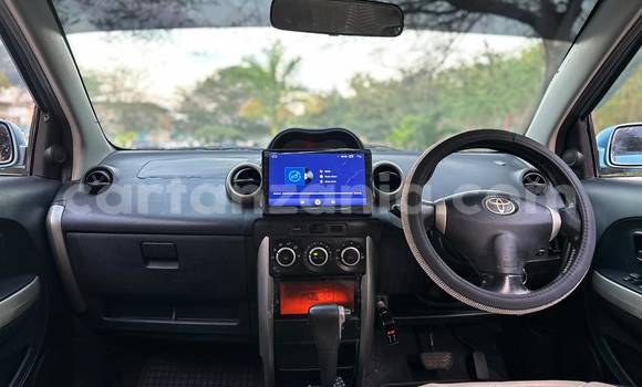 Nunua Ilio tumika Toyota IST Bluu Gari ndani ya Dar es Salaam nchini Dar es Salaam Nunua Ilio tumika Toyota IST Bluu Gari ndani ya Dar es Salaam nchini Dar es Salaam