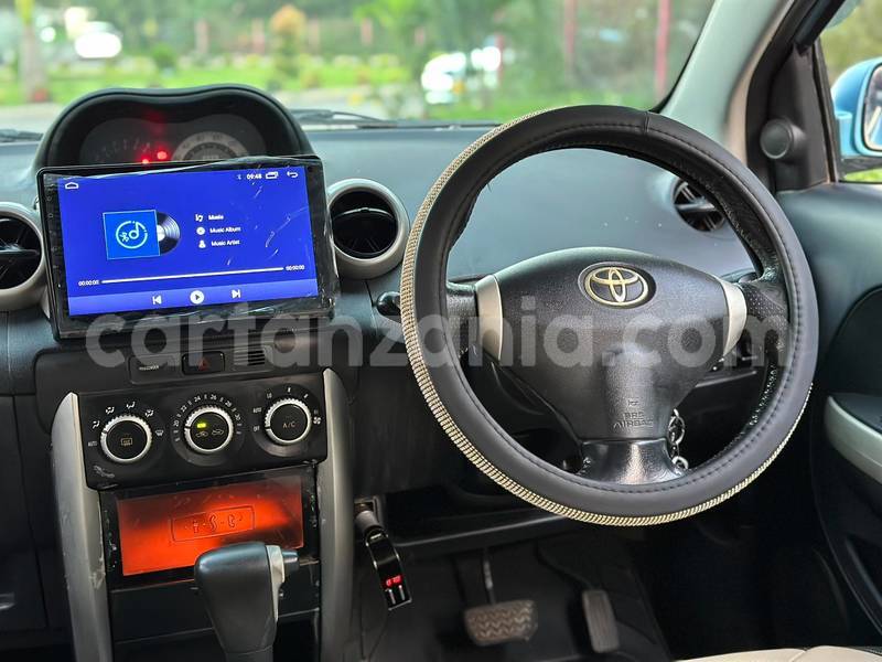 Big with watermark toyota ist dar es salaam dar es salaam 33787