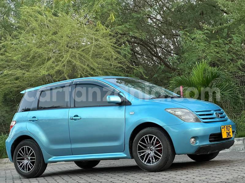 Big with watermark toyota ist dar es salaam dar es salaam 33787
