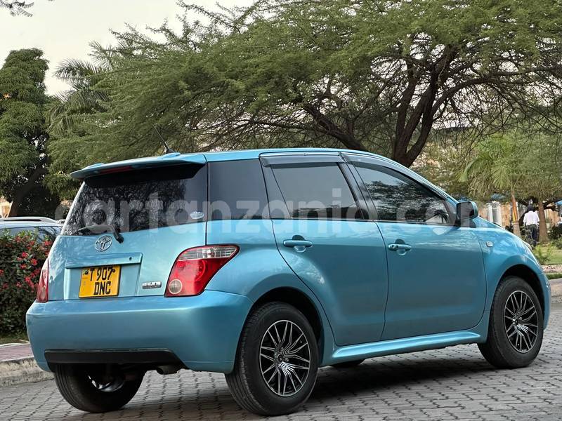 Big with watermark toyota ist dar es salaam dar es salaam 33787