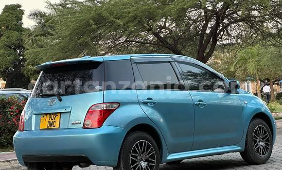 Nunua Ilio tumika Toyota IST Bluu Gari ndani ya Dar es Salaam nchini Dar es Salaam Nunua Ilio tumika Toyota IST Bluu Gari ndani ya Dar es Salaam nchini Dar es Salaam