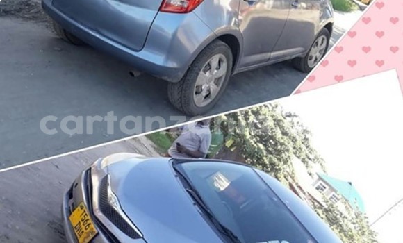 Nunua Ilio tumika Toyota Ractis Bluu Gari ndani ya Dar es Salaam nchini Dar es Salaam Nunua Ilio tumika Toyota Ractis Bluu Gari ndani ya Dar es Salaam nchini Dar es Salaam