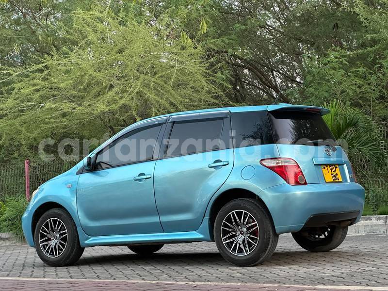 Big with watermark toyota ist dar es salaam dar es salaam 33787