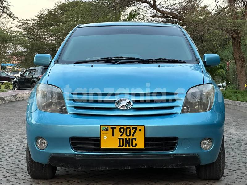 Big with watermark toyota ist dar es salaam dar es salaam 33787