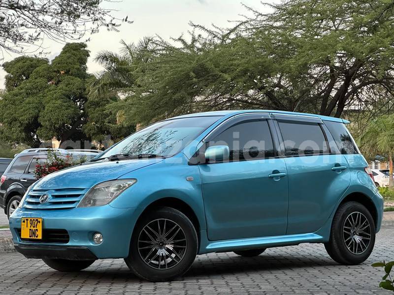 Big with watermark toyota ist dar es salaam dar es salaam 33787