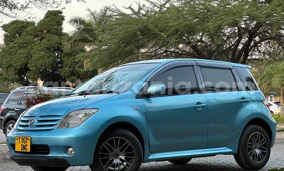 Nunua Ilio tumika Toyota IST Bluu Gari ndani ya Dar es Salaam nchini Dar es Salaam Nunua Ilio tumika Toyota IST Bluu Gari ndani ya Dar es Salaam nchini Dar es Salaam