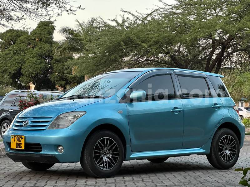 Big with watermark toyota ist dar es salaam dar es salaam 33787