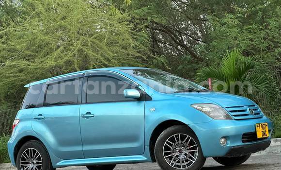 Nunua Ilio tumika Toyota IST Bluu Gari ndani ya Dar es Salaam nchini Dar es Salaam Nunua Ilio tumika Toyota IST Bluu Gari ndani ya Dar es Salaam nchini Dar es Salaam