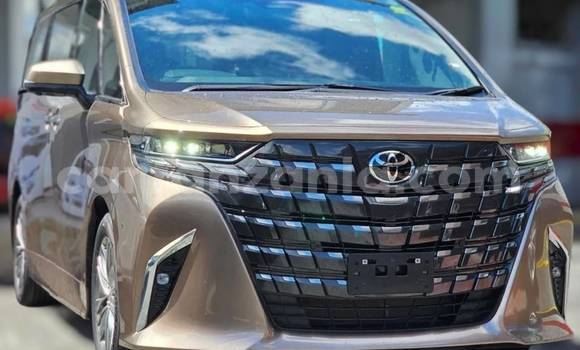 Nunua Mpya Toyota Alphard Nyingine Gari ndani ya Dar es Salaam nchini Dar es Salaam Nunua Mpya Toyota Alphard Nyingine Gari ndani ya Dar es Salaam nchini Dar es Salaam