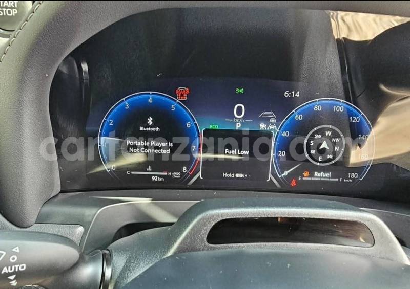 Big with watermark toyota alphard dar es salaam dar es salaam 33788