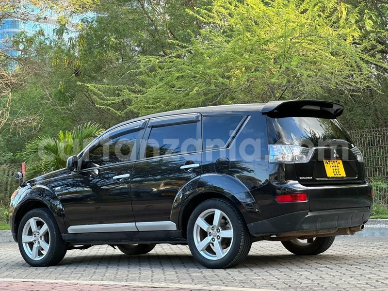 Big with watermark mitsubishi outlander dar es salaam dar es salaam 33789
