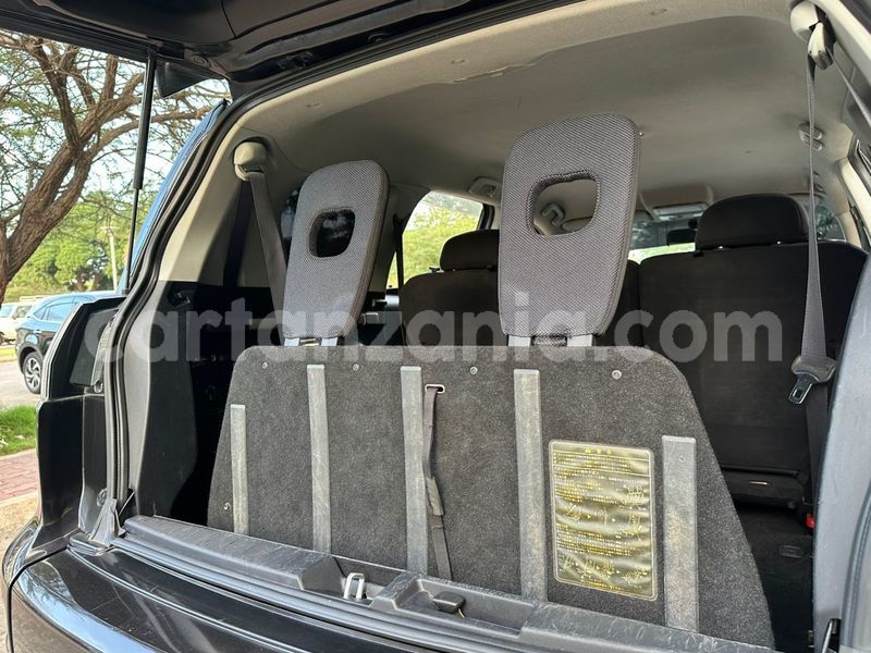 Big with watermark mitsubishi outlander dar es salaam dar es salaam 33789