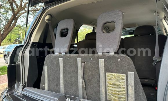 Buy Used Mitsubishi Outlander Black Car in Dar es Salaam in Dar es Salaam Buy Used Mitsubishi Outlander Black Car in Dar es Salaam in Dar es Salaam