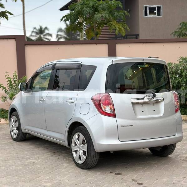 Big with watermark toyota ractis dar es salaam dar es salaam 33790