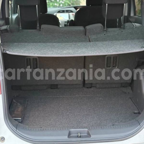 Big with watermark toyota ractis dar es salaam dar es salaam 33790