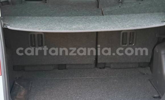 Buy Import Toyota Ractis Silver Car in Dar es Salaam in Dar es Salaam Buy Import Toyota Ractis Silver Car in Dar es Salaam in Dar es Salaam