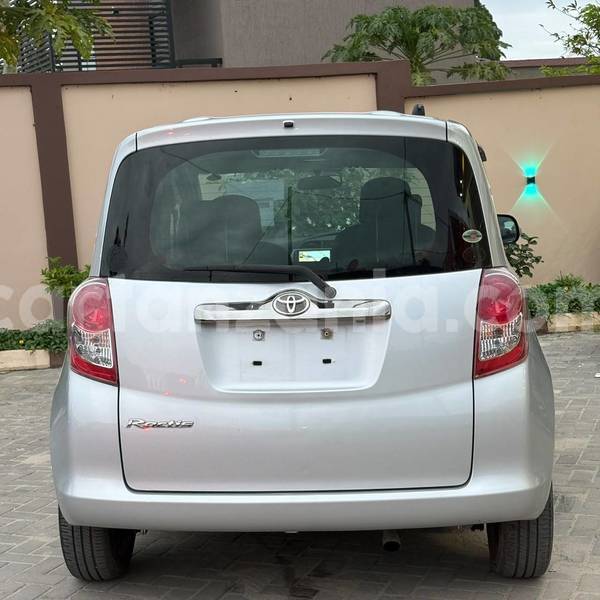 Big with watermark toyota ractis dar es salaam dar es salaam 33790