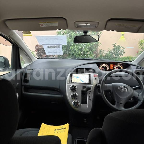 Big with watermark toyota ractis dar es salaam dar es salaam 33790