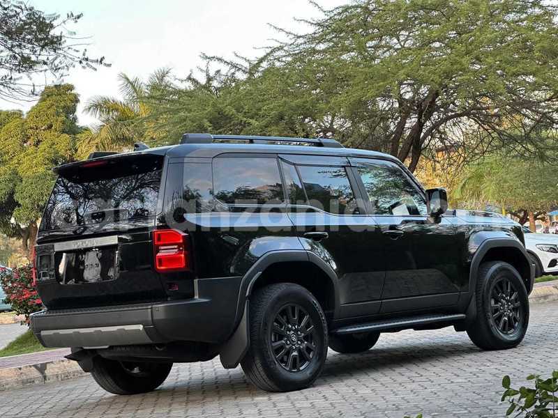 Big with watermark toyota land cruiser prado dar es salaam dar es salaam 33791