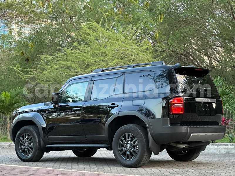 Big with watermark toyota land cruiser prado dar es salaam dar es salaam 33791
