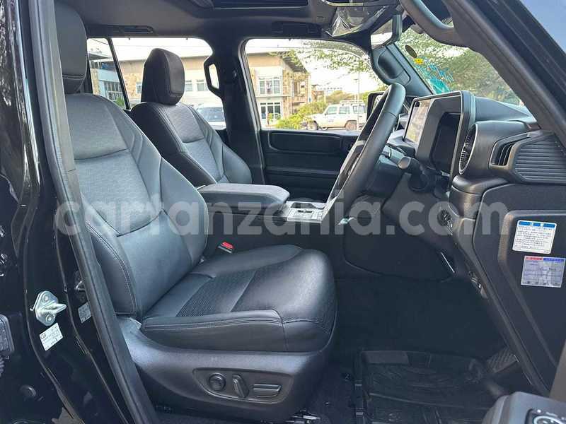 Big with watermark toyota land cruiser prado dar es salaam dar es salaam 33791