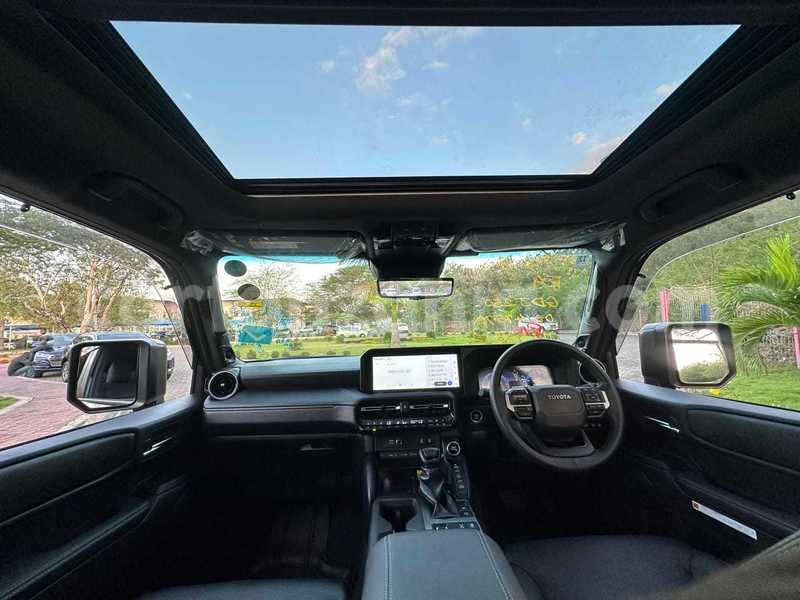 Big with watermark toyota land cruiser prado dar es salaam dar es salaam 33791
