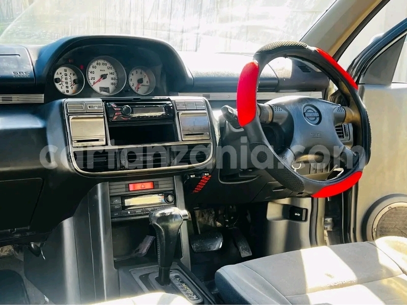 Big with watermark nissan x trail njombe makambako 33792