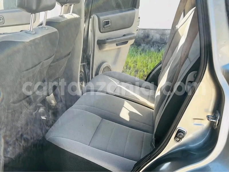 Big with watermark nissan x trail njombe makambako 33792