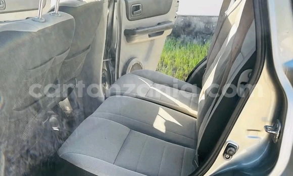 Nunua Ilio tumika Nissan X–Trail Fedha Gari ndani ya Makambako nchini Njombe Nunua Ilio tumika Nissan X–Trail Fedha Gari ndani ya Makambako nchini Njombe
