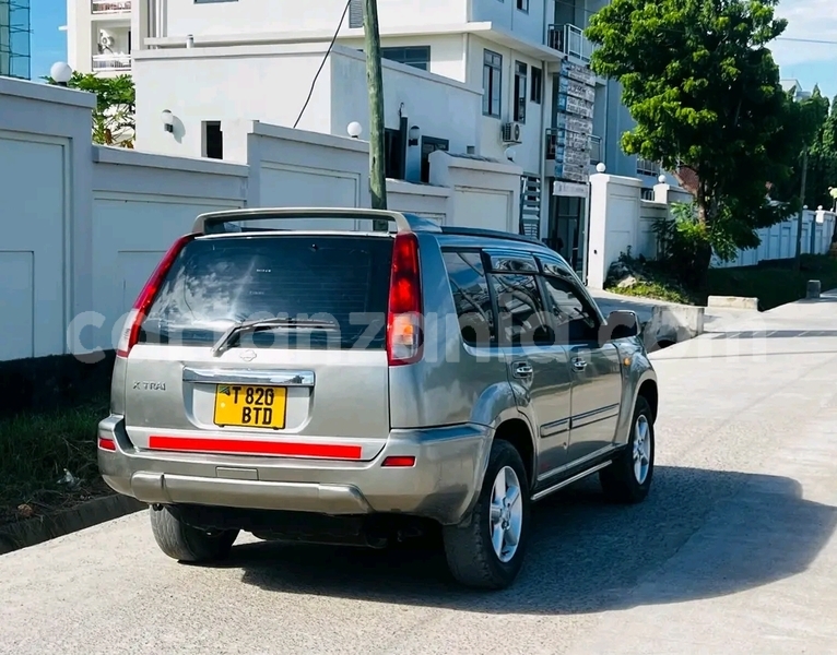 Big with watermark nissan x trail njombe makambako 33792