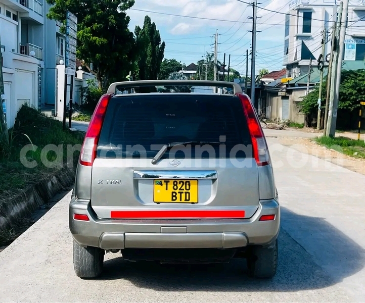 Big with watermark nissan x trail njombe makambako 33792
